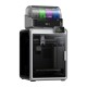 Εκτυπωτής Creality K2 Combo 3D