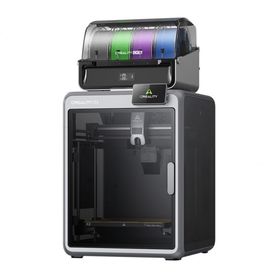 Εκτυπωτής Creality K2 Combo 3D