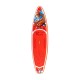 Funwater Feath-R Lite SUP σανίδα Koi 3,5m SUPFR01E