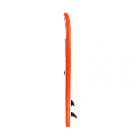 Funwater Feath-R Lite SUP σανίδα Koi 3,5m SUPFR01E