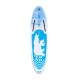 FunWater SUP paddleboard SUPFW07A 3,2m (μπλε)