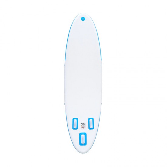 FunWater SUP paddleboard SUPFW07A 3,2m (μπλε)