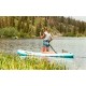 FunWater SUP paddleboard SUPFW07A 3,2m (μπλε)