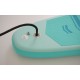 FunWater SUP paddleboard SUPFW70A 3,5m (τουρκουάζ)