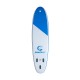 FunWater SUP paddleboard SUPFW01A 3,35m (μπλε)