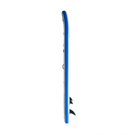 FunWater SUP paddleboard SUPFW01A 3,35m (μπλε)