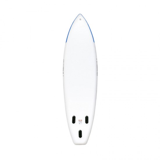 FunWater SUP paddleboard SUPFW05B Tiki 3,2m (μπλε-άσπρη)