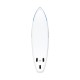 FunWater SUP paddleboard SUPFW05B Tiki 3,2m (μπλε-άσπρη)