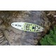 FunWater SUP paddleboard SUPFW05D Tiki 3,2m (πράσινη)