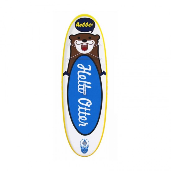 FunWater Tuxedo Sailor παιδική σανίδα SUP 2,4m (μπλε)