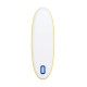 FunWater Tuxedo Sailor παιδική σανίδα SUP 2,4m (μπλε)