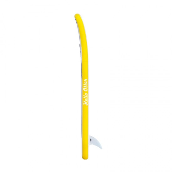 FunWater Tuxedo Sailor παιδική σανίδα SUP 2,4m (μπλε)