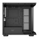 Θήκη υπολογιστή DarkFlash DS900G (μαύρο)