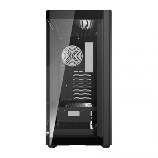 Θήκη υπολογιστή DarkFlash DS900G (μαύρο)