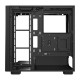 Θήκη υπολογιστή DarkFlash DS900G (μαύρο)