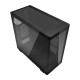 Θήκη υπολογιστή DarkFlash DS900G (μαύρο)