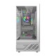 Θήκη υπολογιστή DarkFlash DS950 (λευκή) + 6 ανεμιστήρες
