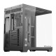 Θήκη υπολογιστή DarkFlash C280 (μαύρη) + 7 ανεμιστήρες