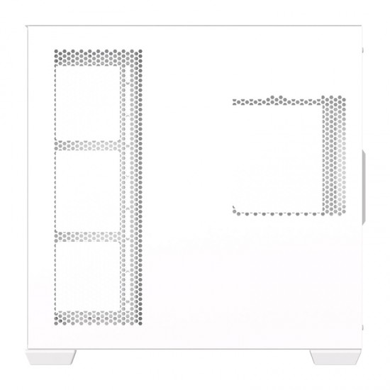 Θήκη υπολογιστή DarkFlash C280 (λευκή)
