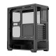 Θήκη υπολογιστή DarkFlash C365 (μαύρη)