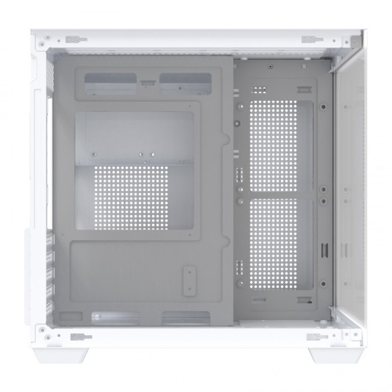 Θήκη υπολογιστή DarkFlash B275 (λευκή)