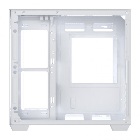 Θήκη υπολογιστή DarkFlash B275 (λευκή)