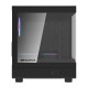 Θήκη υπολογιστή Darkflash DB330M + 3 ανεμιστήρες (Μαύρο)