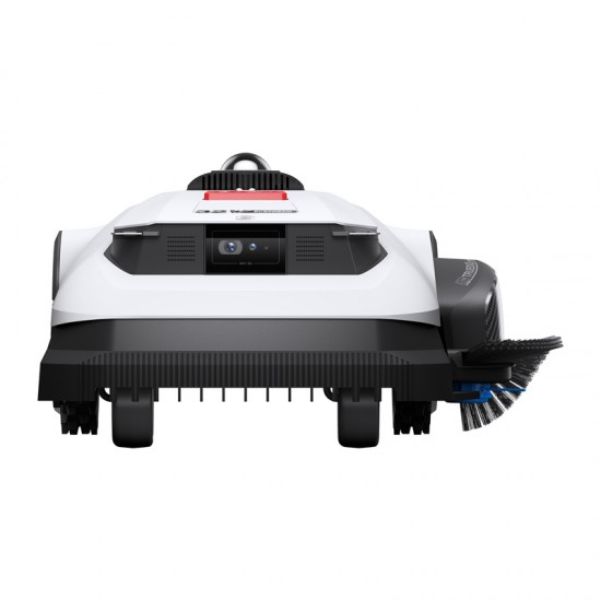 Ecovacs GOAT A1600 LiDAR PRO EU ΛΕΥΚΟ/ΜΑΥΡΟ
