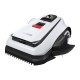 Ecovacs GOAT A1600 LiDAR PRO EU ΛΕΥΚΟ/ΜΑΥΡΟ
