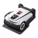 Ecovacs GOAT A1600 LiDAR PRO EU ΛΕΥΚΟ/ΜΑΥΡΟ