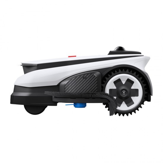 Ecovacs GOAT A1600 LiDAR PRO EU ΛΕΥΚΟ/ΜΑΥΡΟ