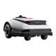 Ecovacs GOAT A1600 LiDAR PRO EU ΛΕΥΚΟ/ΜΑΥΡΟ