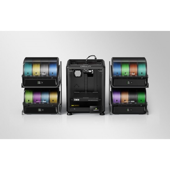 Εκτυπωτής 3D CREALITY K2 SE Combo
