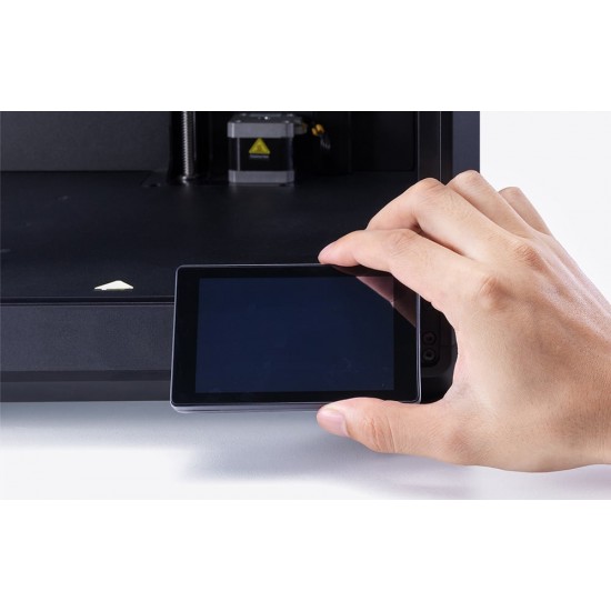 Εκτυπωτής 3D CREALITY K2 SE Combo
