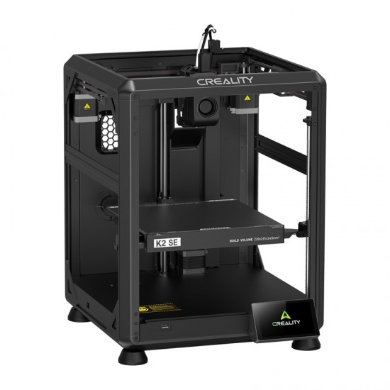 Εκτυπωτής 3D CREALITY K2 SE Combo