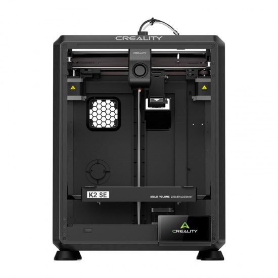 Εκτυπωτής 3D CREALITY K2 SE Combo