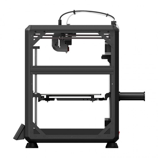 Εκτυπωτής 3D CREALITY K2 SE Combo