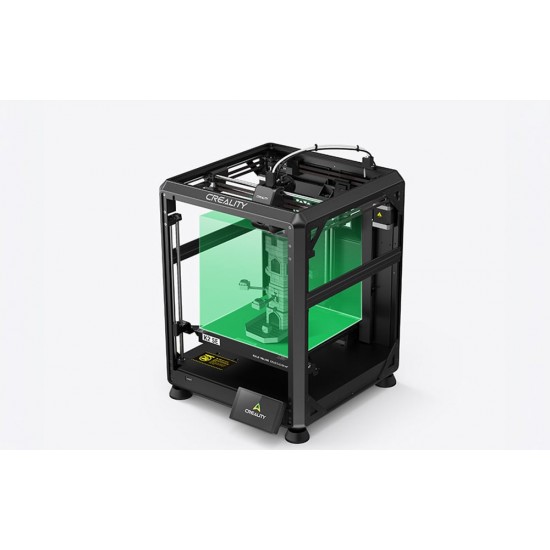 Εκτυπωτής 3D CREALITY K2 SE Combo