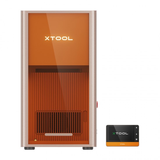 xTool F2 Ultra – Μηχανή χάραξης με λέιζερ UV