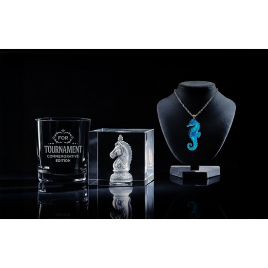 xTool F2 Ultra – Μηχανή χάραξης με λέιζερ UV