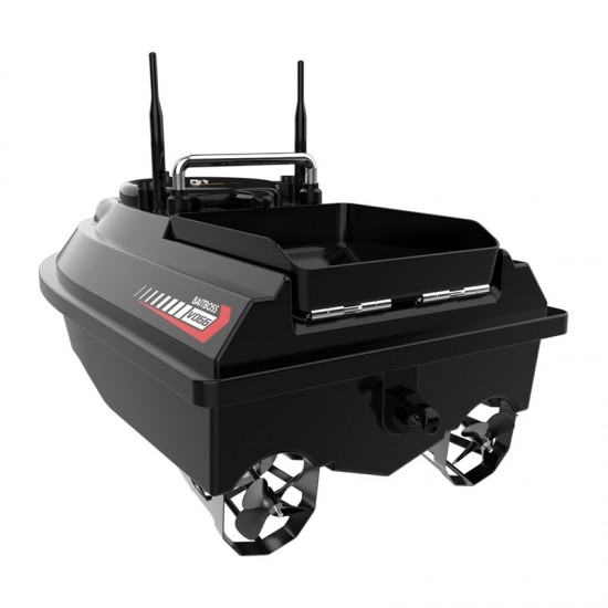Flytec V066 GPS Bait Boat, 18.000 mAh