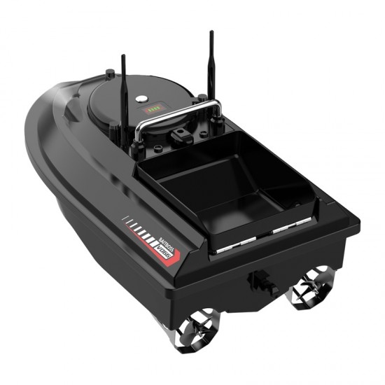 Flytec V066 GPS Bait Boat, 18.000 mAh