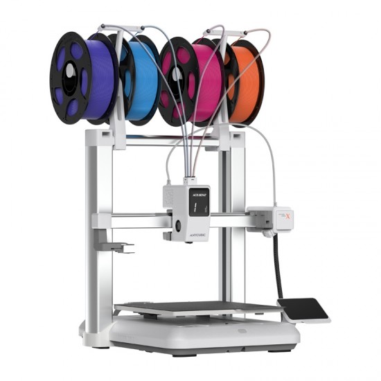 3D εκτυπωτής Anycubic Kobra X