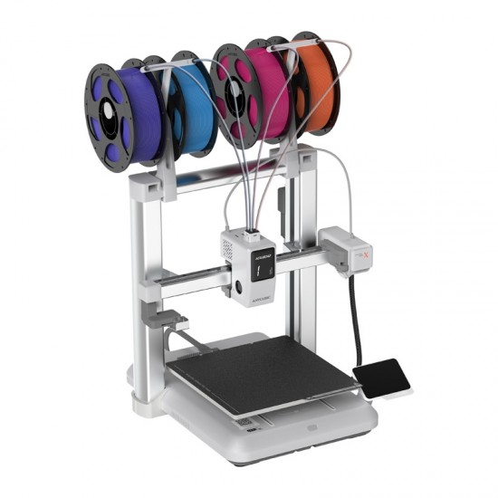 3D εκτυπωτής Anycubic Kobra X