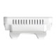 BALDRTHERM B0598 Θερμοϋγρομέτρο 3 καναλιών με αυτόματο οπίσθιο φωτισμό