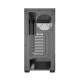Darkflash DS900W θήκη υπολογιστή χωρίς ανεμιστήρες (Μαύρο)