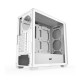 Darkflash DS900WS ATX περίπτωση υπολογιστή χωρίς ανεμιστήρες (Λευκό)