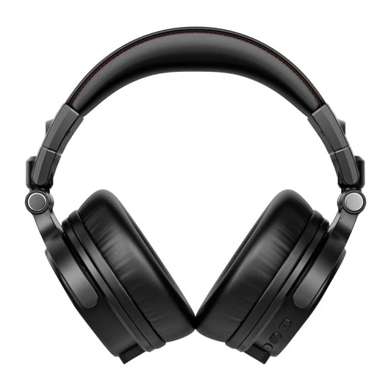 Ασύρματα ακουστικά ONEODIO Studio Max 2 (Μαύρα)
