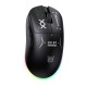 Ποντίκι gaming ONIKUMA DM03 RGB (Μαύρο)