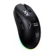Ποντίκι gaming ONIKUMA DM03 RGB (Μαύρο)